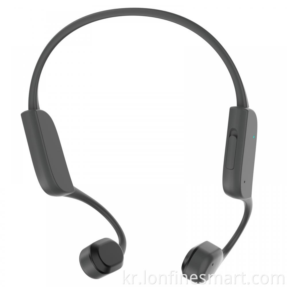 Wireless Outdoor Sports Bone Conducting Headset